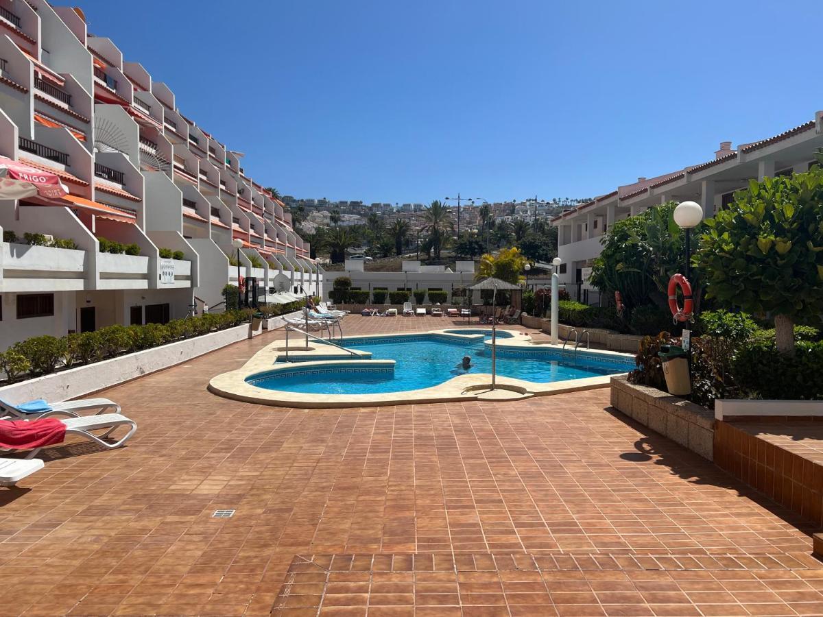 La Casita De La Piscina Apartamento Costa Adeje  Exterior foto