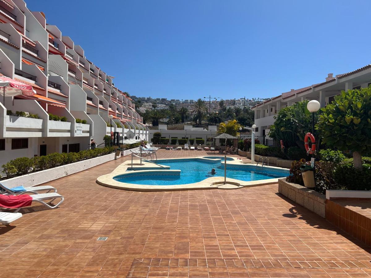 La Casita De La Piscina Apartamento Costa Adeje  Exterior foto