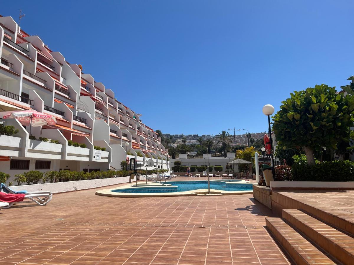 La Casita De La Piscina Apartamento Costa Adeje  Exterior foto