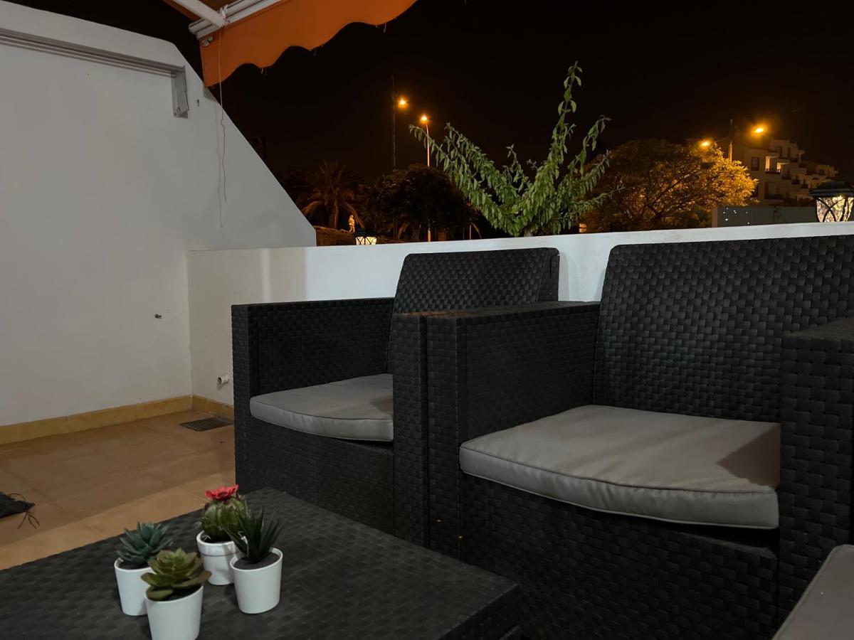 La Casita De La Piscina Apartamento Costa Adeje  Exterior foto