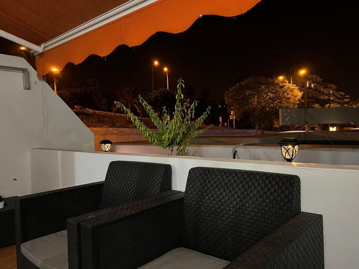 La Casita De La Piscina Apartamento Costa Adeje  Exterior foto