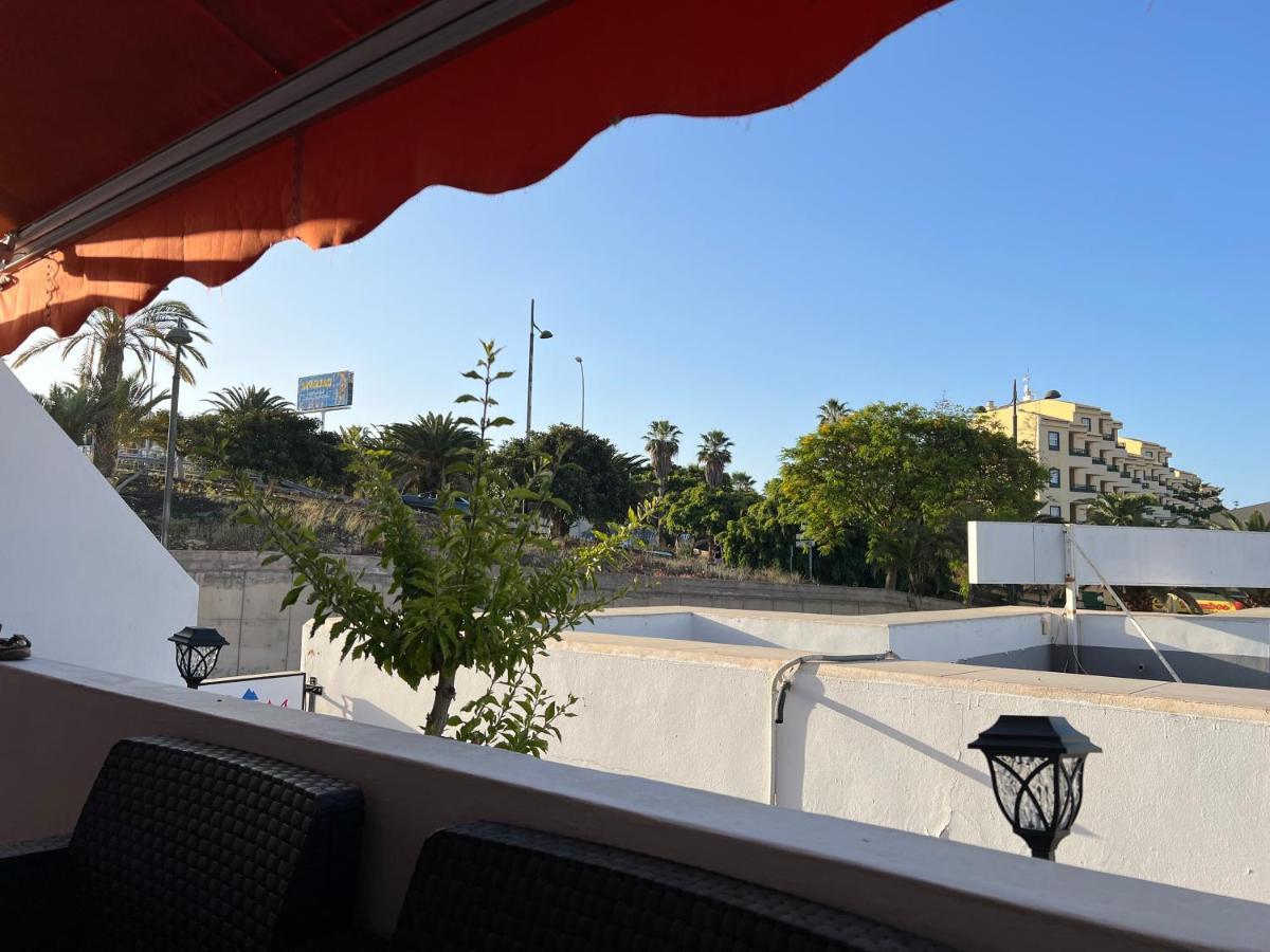 La Casita De La Piscina Apartamento Costa Adeje  Exterior foto