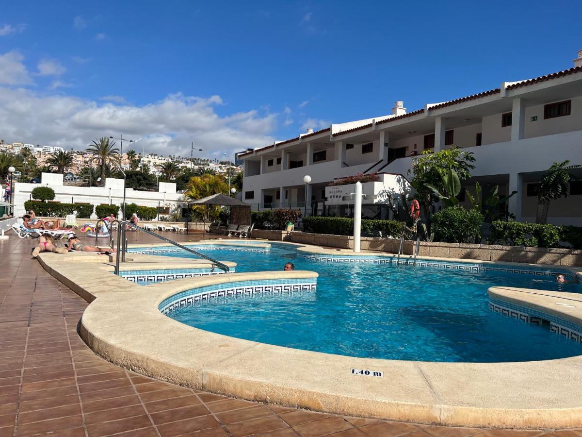 La Casita De La Piscina Apartamento Costa Adeje  Exterior foto