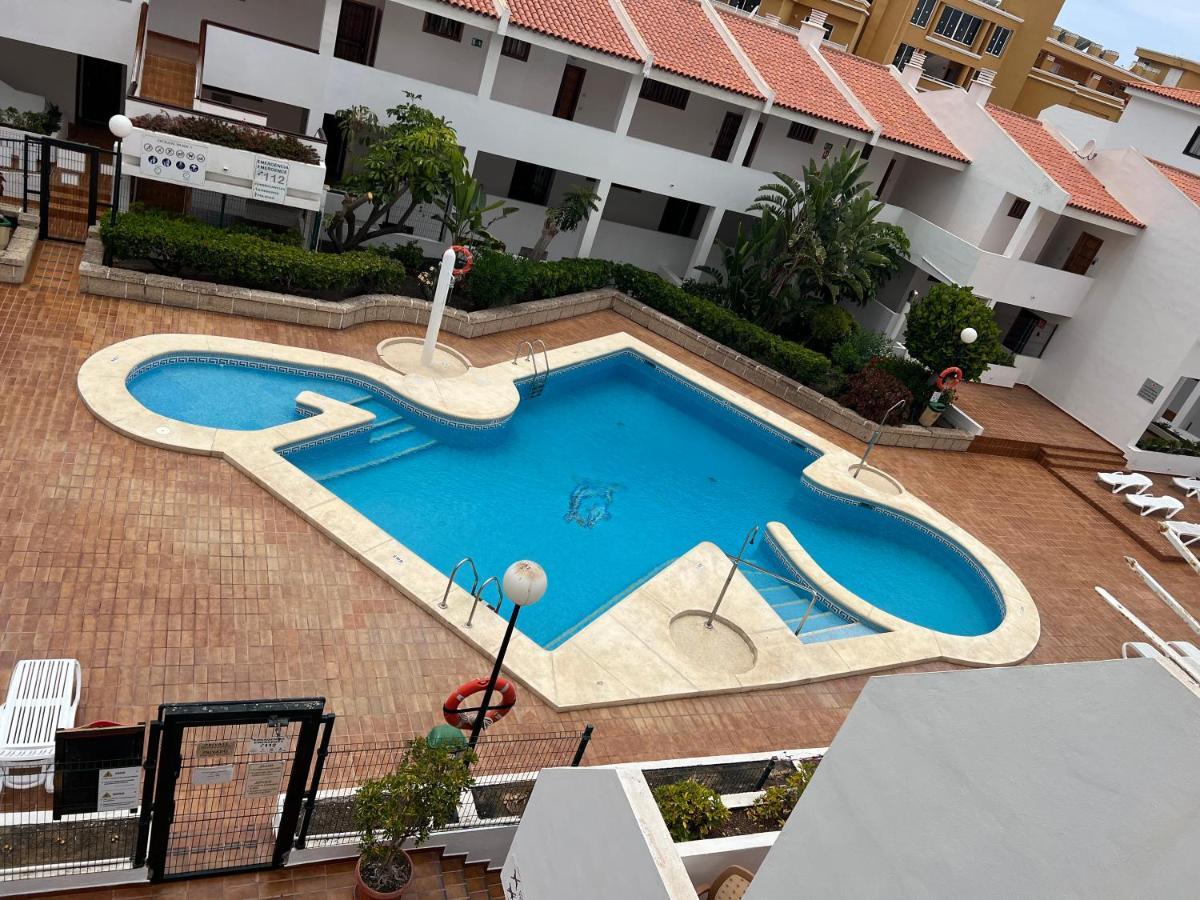 La Casita De La Piscina Apartamento Costa Adeje  Exterior foto