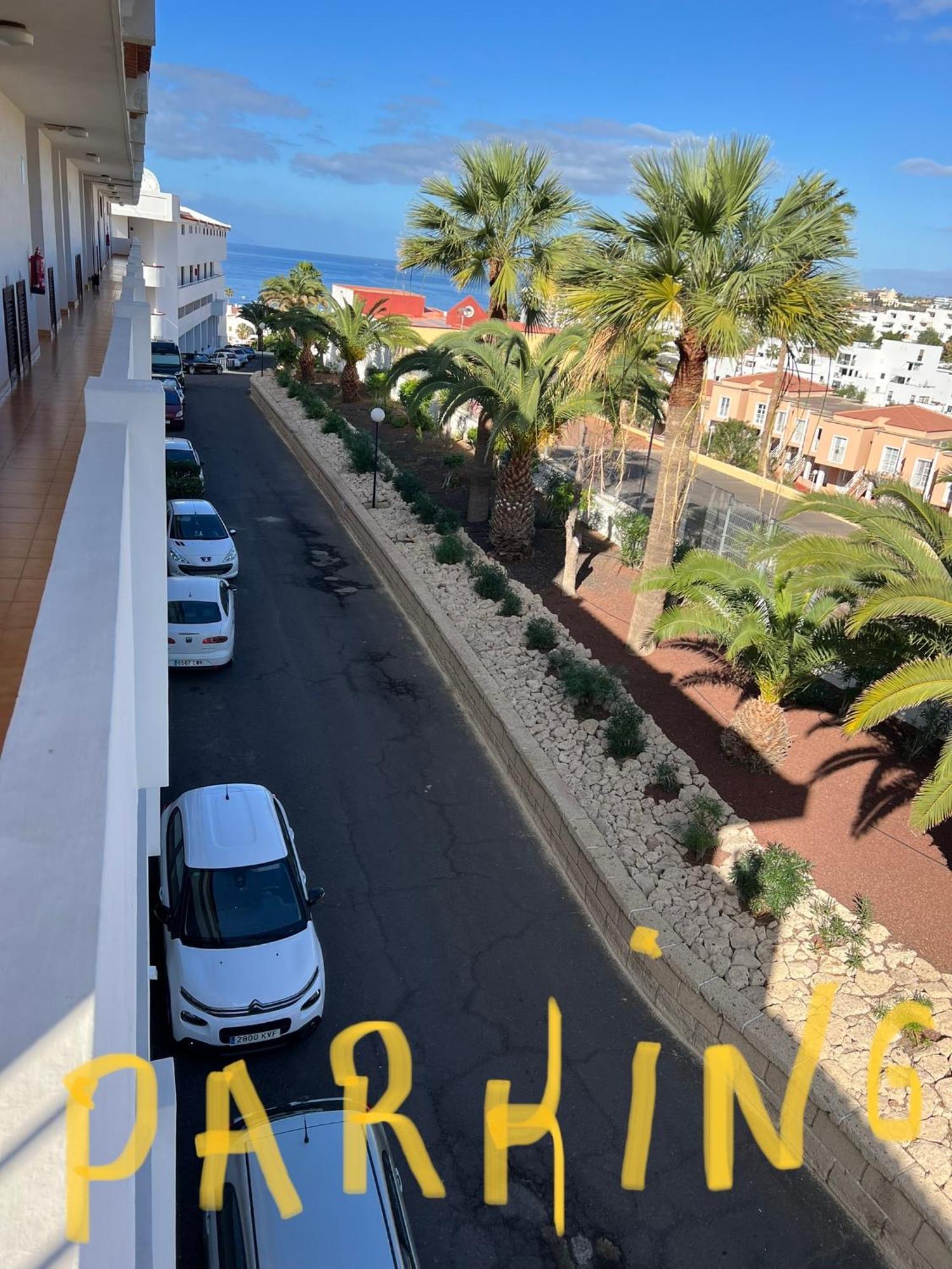 La Casita De La Piscina Apartamento Costa Adeje  Exterior foto