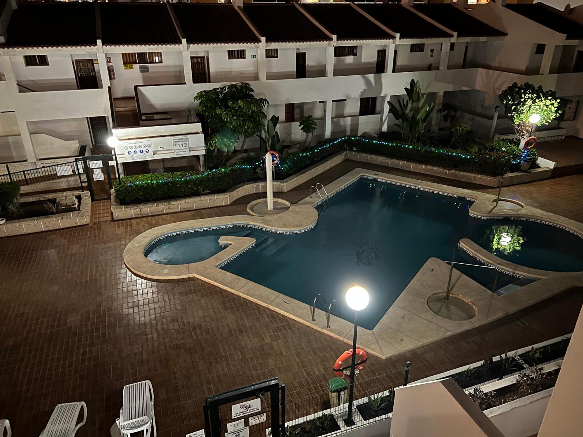 La Casita De La Piscina Apartamento Costa Adeje  Exterior foto