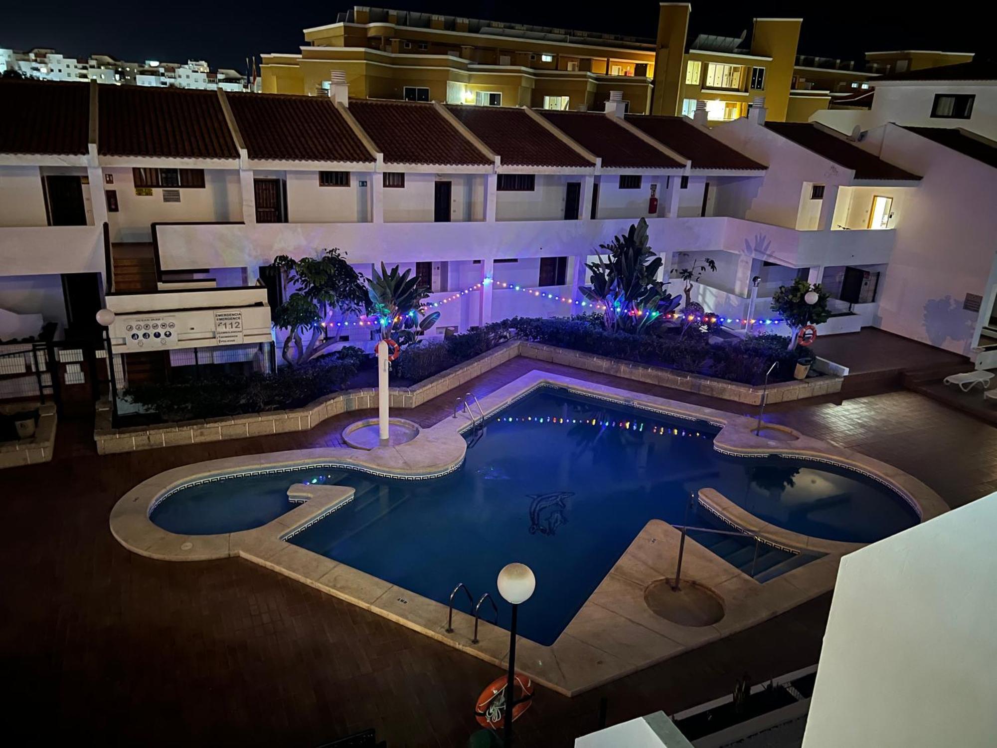 La Casita De La Piscina Apartamento Costa Adeje  Exterior foto